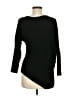 Planet Gold Black Pullover Sweater Size M - photo 2