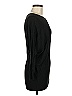 Planet Gold Black Pullover Sweater Size M - photo 4