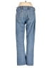 Current/Elliott Hearts Blue Jeans Size 25 waist - photo 2