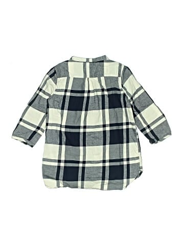Crewcuts Long Sleeve Blouse (view 2)