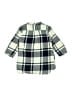 Crewcuts 100% Cotton Gray Long Sleeve Blouse Size 6 - 7 - photo 2