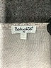 Splendid Paisley Gray Dress Size 10 - photo 3