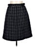Ann Taylor Tweed Black Formal Skirt Size 6 - photo 2