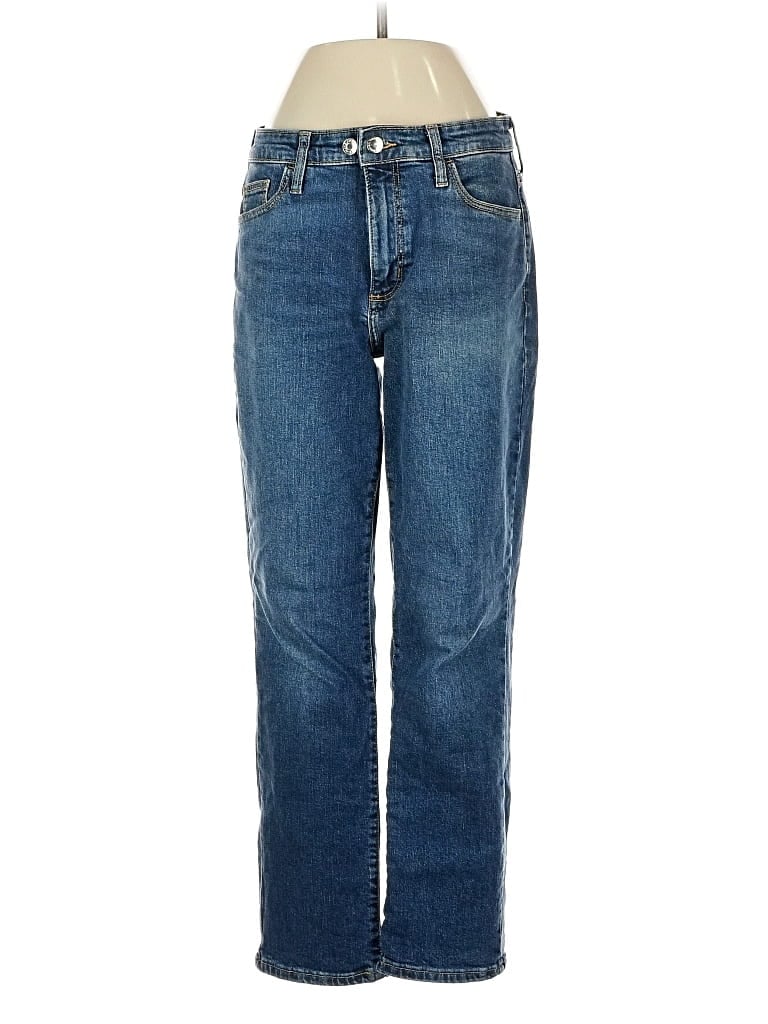 Pre-owned Universal Thread Jeans In Blue