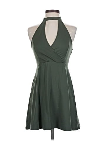 Black Swan Cocktail Dress (view 1)