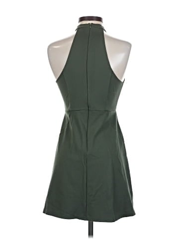 Black Swan Cocktail Dress (view 2)