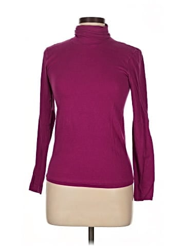 Gap Body Long Sleeve Turtleneck (view 1)