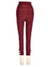 Beyond Yoga Red Active Pants Size XS - photo 2