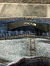 Joe's Jeans Blue Jeans Size 25 waist - photo 7