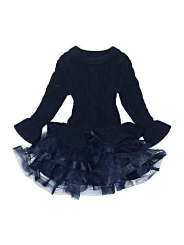Bonnie Baby Dress (view 1)