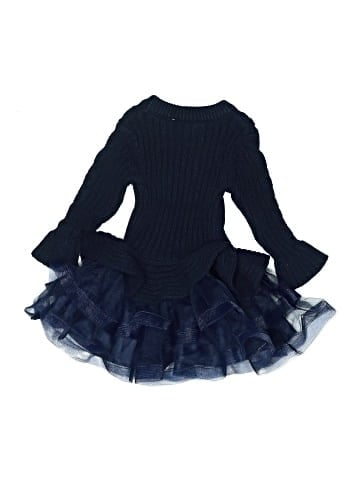 Bonnie Baby Dress (view 2)