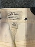 J.Crew Polka Dots Ivory Jeans Size 26 waist - photo 6