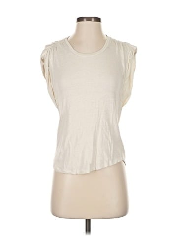 Brochu Walker Sleeveless T-Shirt (view 1)