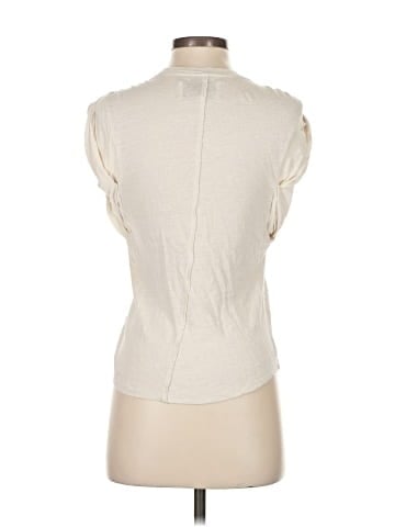 Brochu Walker Sleeveless T-Shirt (view 2)