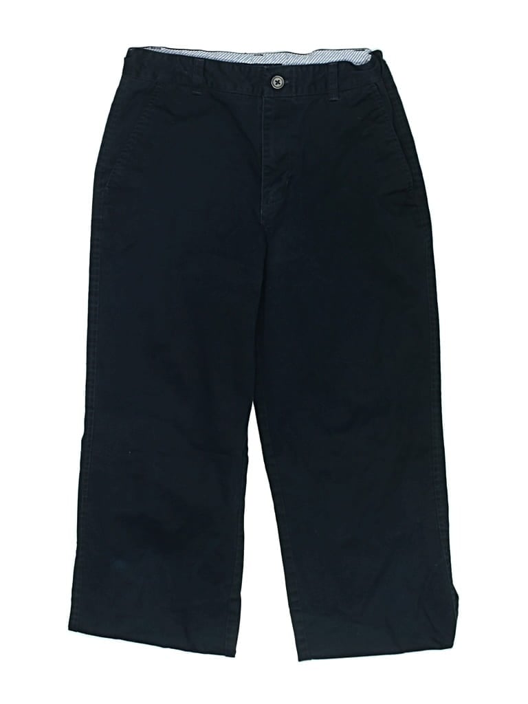 Pre-owned Tommy Hilfiger Kids' Casual Pants In Blue