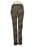Unbranded Animal Print Brown Casual Pants Size S - photo 2