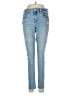 Gap Blue Jeans Size 28 waist - photo 1