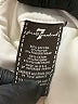 7 For All Mankind Ivory Jeans Size 27 waist - photo 7