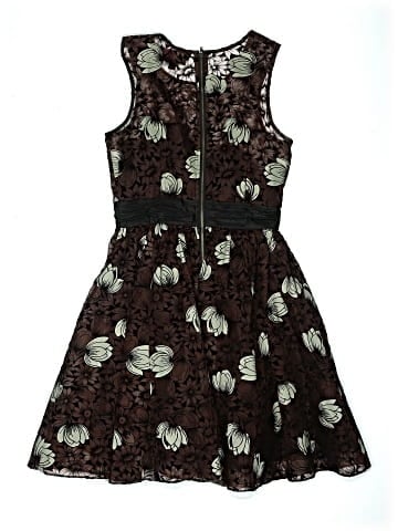 Frock! by Tracy Reese Cocktail Dress (view 2)