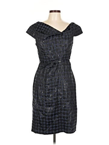 Eva Franco Cocktail Dress (view 1)
