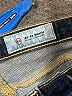 Adriano Goldschmied Hearts Blue Jeans Size 26 waist - photo 8