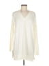 JM Collection Ivory Cardigan Size M - photo 1