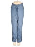 Splendid Blue Casual Pants Size XS - photo 1