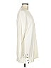 JM Collection Ivory Cardigan Size M - photo 4