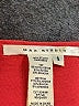 Max Studio Red Cocktail Dress Size S - photo 6