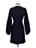 Thread Social 100% Wool Blue Casual Dress Size 2 - photo 2