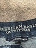 American Eagle Outfitters Stars Blue Jeans Size 0 - photo 4
