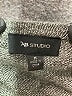 AB Studio Gray Cardigan Size M - photo 7