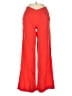 Splendid 100% Rayon Red Casual Pants Size XS - photo 1