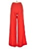 Splendid 100% Rayon Red Casual Pants Size XS - photo 2