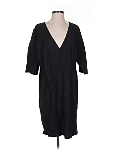 Carmakoma Cocktail Dress (view 1)