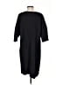Carmakoma Black Cocktail Dress Size (S) - photo 2