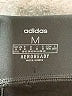 Adidas Color Block Black Active Pants Size M - photo 7