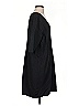 Carmakoma Black Cocktail Dress Size (S) - photo 4