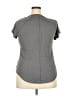 all in motion Gray Active T-Shirt Size XXL - photo 2