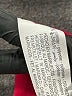 Zara 100% Polyester Red Pink Casual Pants Size L - photo 7