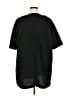 H&M Black Short Sleeve Button-Down Shirt Size XXL - photo 2