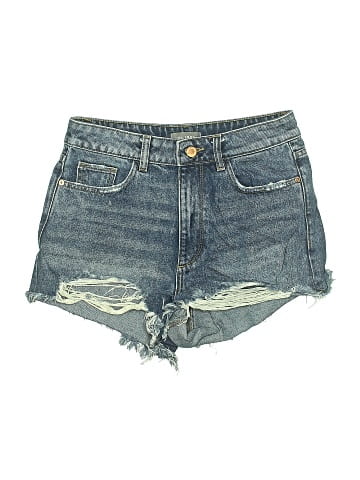 DL1961 Denim Shorts (view 1)