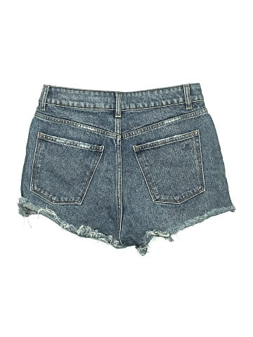 DL1961 Denim Shorts (view 2)