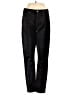 7 For All Mankind Black Jeans Size 25 waist - photo 1
