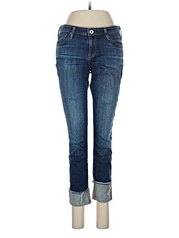 Adriano Goldschmied Jeans (view 1)