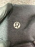 Lululemon Athletica Gray Active Pants Size 10 - photo 7