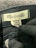 Madewell Chevron-herringbone Black Jeans Size 28 waist - photo 7