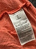 Old Navy 100% Cotton Orange Dress Size 3T - photo 4