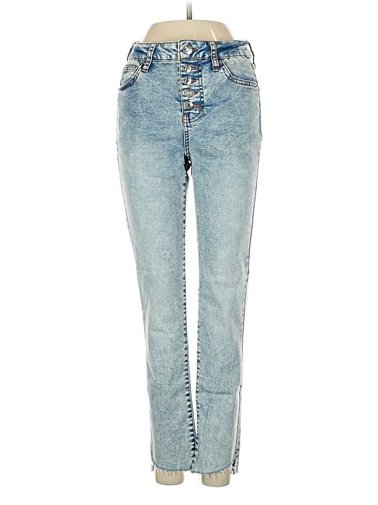 Pre-owned Wild Fable Jeans In Blue