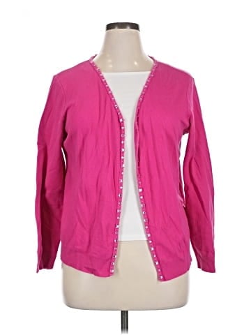 Bechamel Cardigan (view 1)